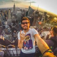 Отзыв от Денис - DTV виза