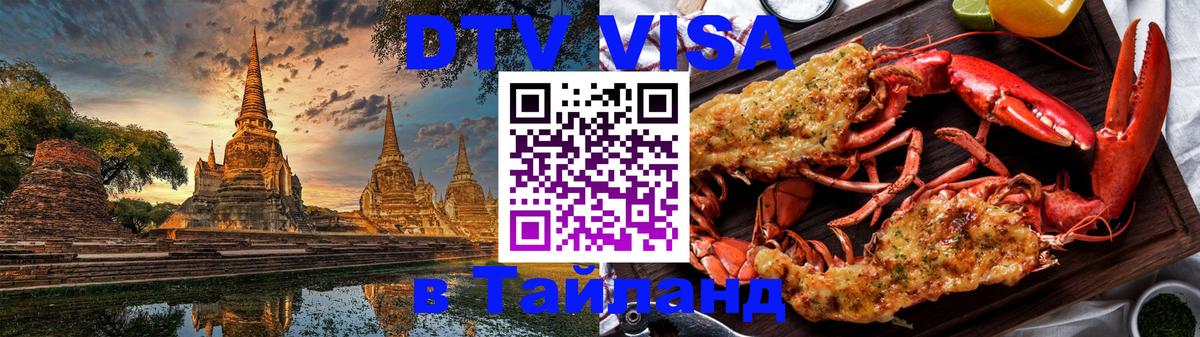 Оформление DTV визы под ключ: стоимость и тарифы, только загранпаспорт - 05.12.2025 